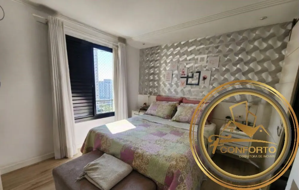 Apartamento, 3 quartos, 84 m² - Foto 7