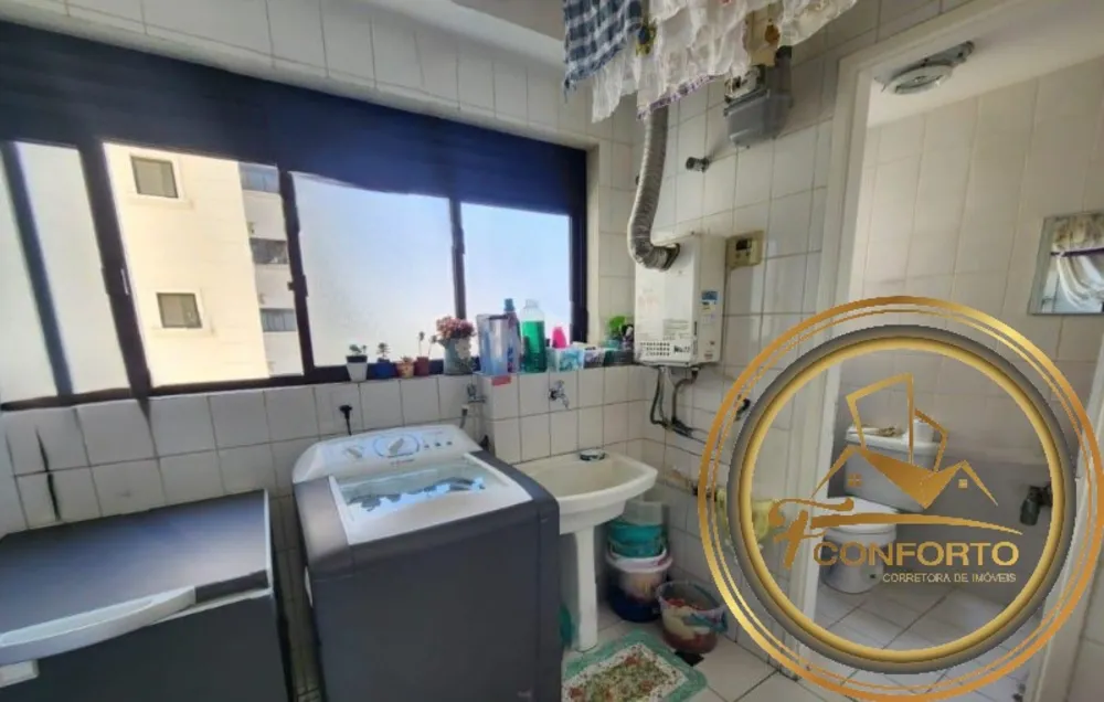 Apartamento, 3 quartos, 84 m² - Foto 6