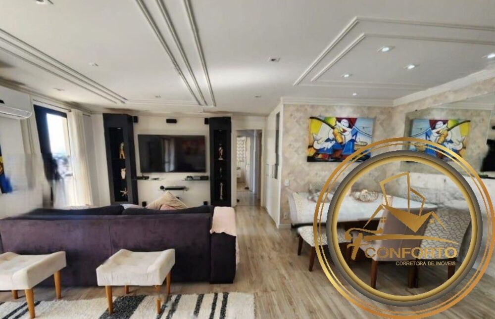 Apartamento, 3 quartos, 84 m² - Foto 8