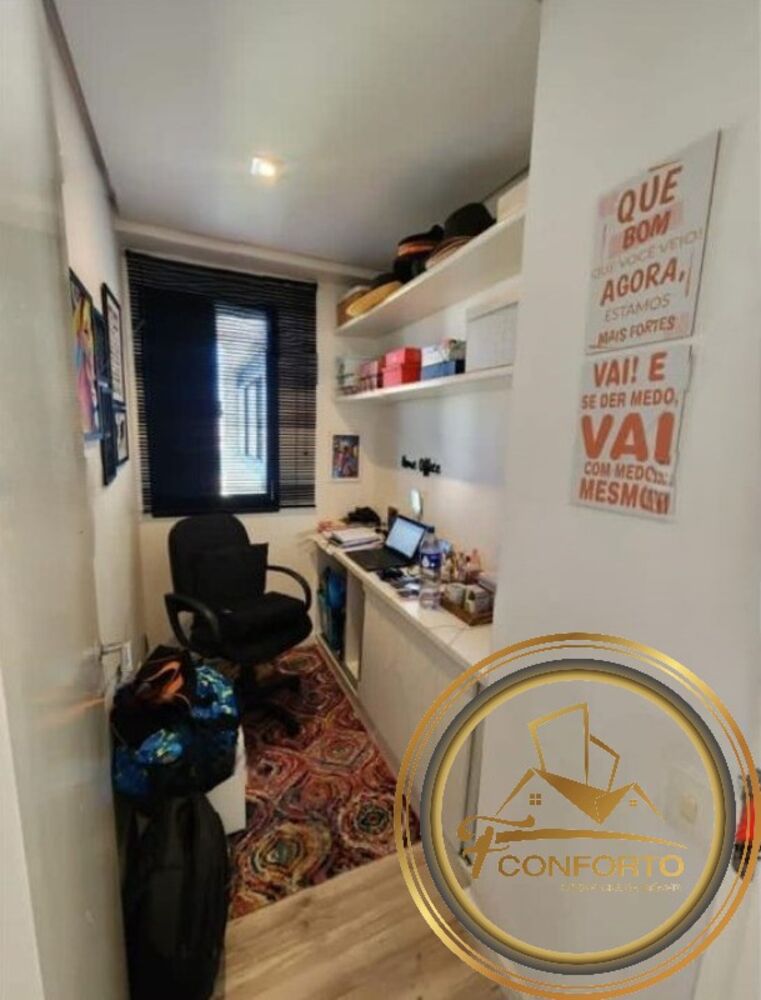 Apartamento, 3 quartos, 84 m² - Foto 6