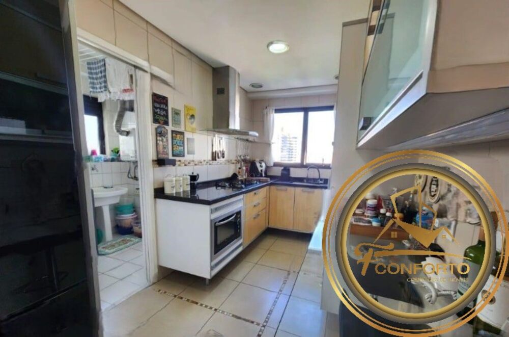 Apartamento, 3 quartos, 84 m² - Foto 5