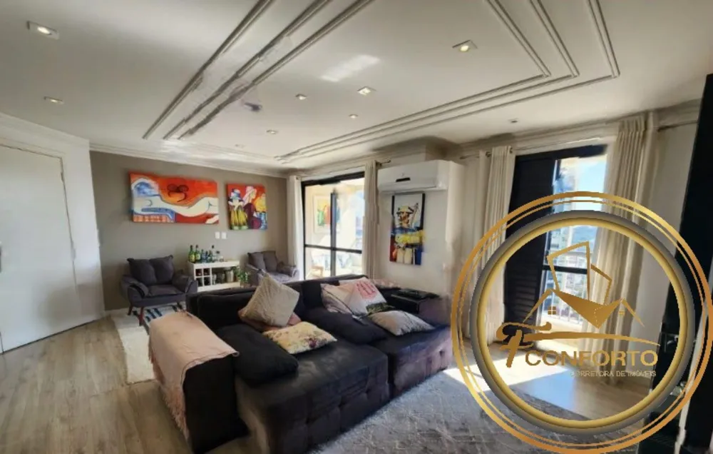 Apartamento, 3 quartos, 84 m² - Foto 3