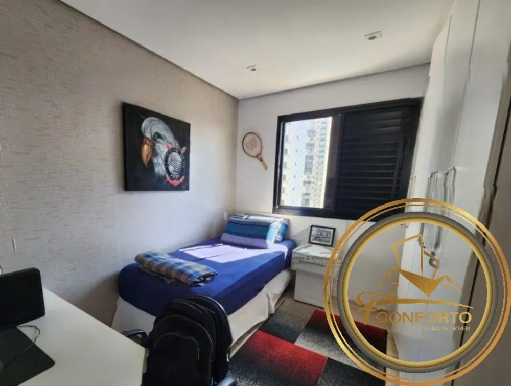 Apartamento, 3 quartos, 84 m² - Foto 10