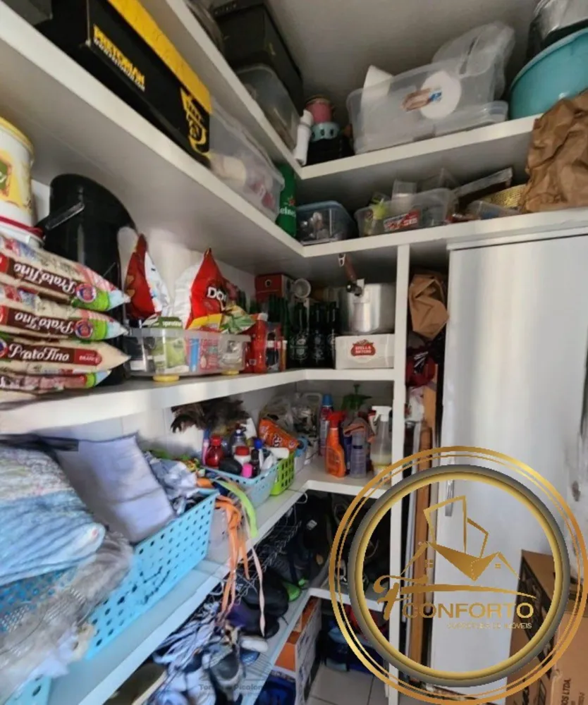 Apartamento, 3 quartos, 84 m² - Foto 3