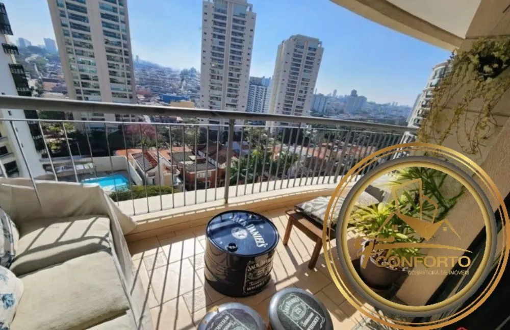Apartamento, 3 quartos, 84 m² - Foto 4