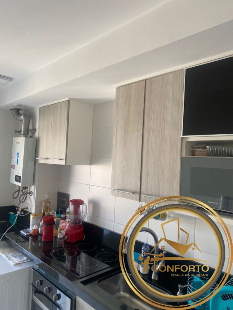 Apartamento, 2 quartos, 58 m² - Foto 4