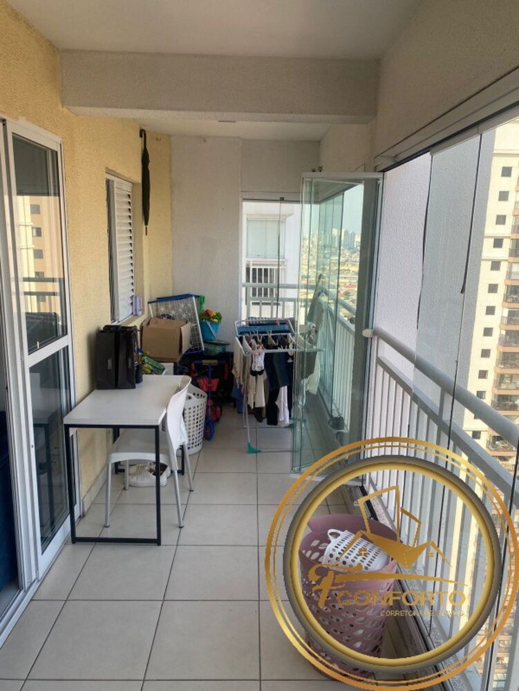Apartamento, 2 quartos, 58 m² - Foto 5