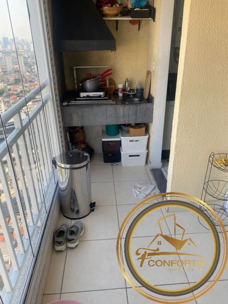Apartamento, 2 quartos, 58 m² - Foto 7