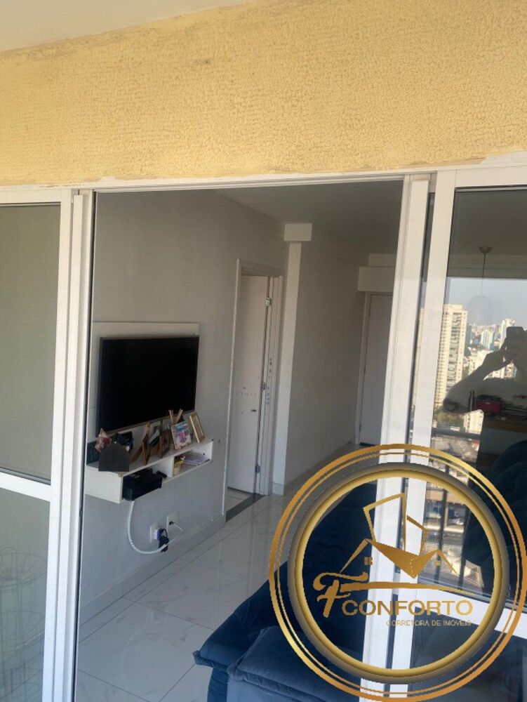 Apartamento, 2 quartos, 58 m² - Foto 6