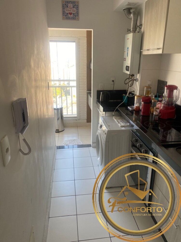 Apartamento, 2 quartos, 58 m² - Foto 3