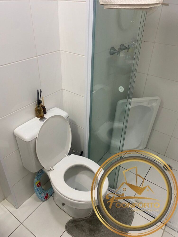 Apartamento, 2 quartos, 58 m² - Foto 11