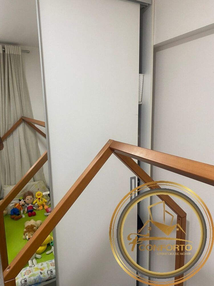 Apartamento, 2 quartos, 58 m² - Foto 13
