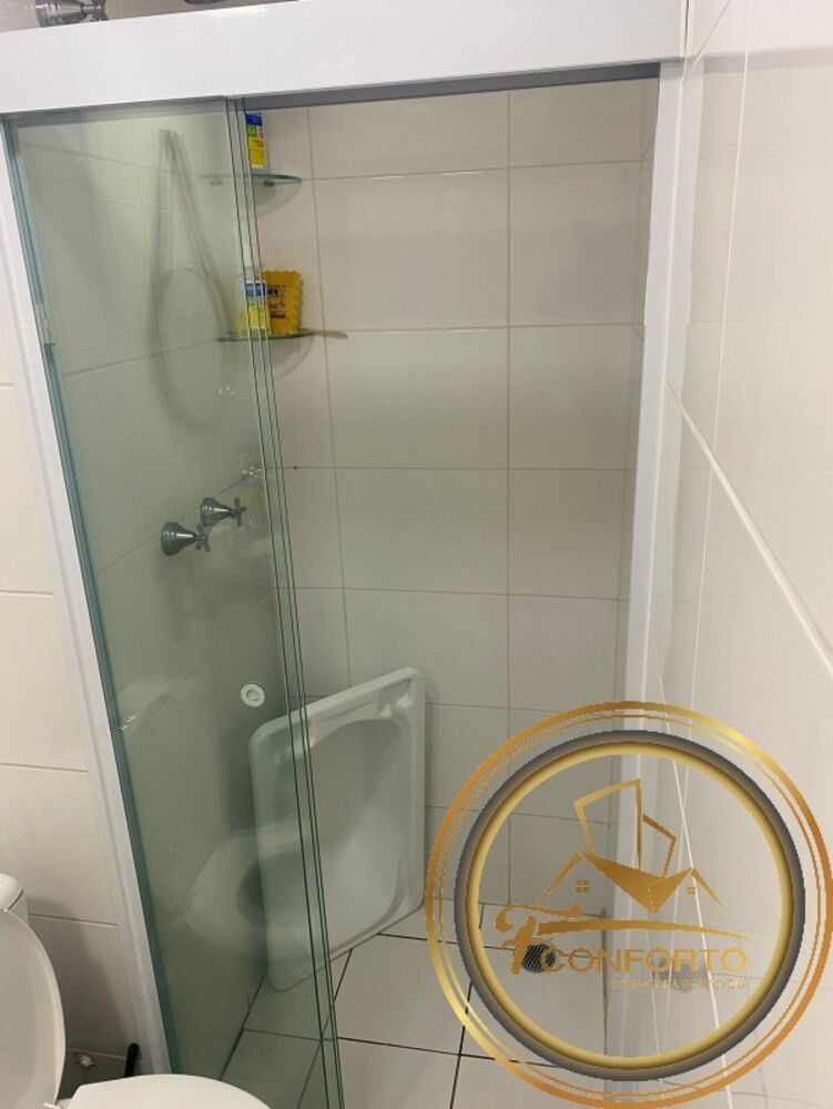 Apartamento, 2 quartos, 58 m² - Foto 10