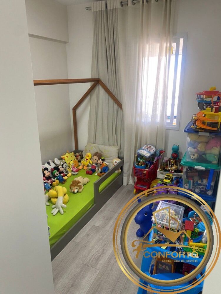 Apartamento, 2 quartos, 58 m² - Foto 12