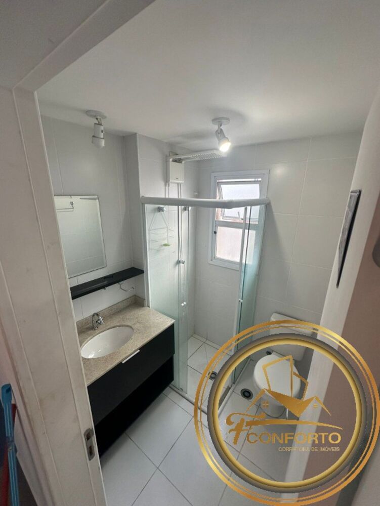 Apartamento, 1 quarto, 34 m² - Foto 4