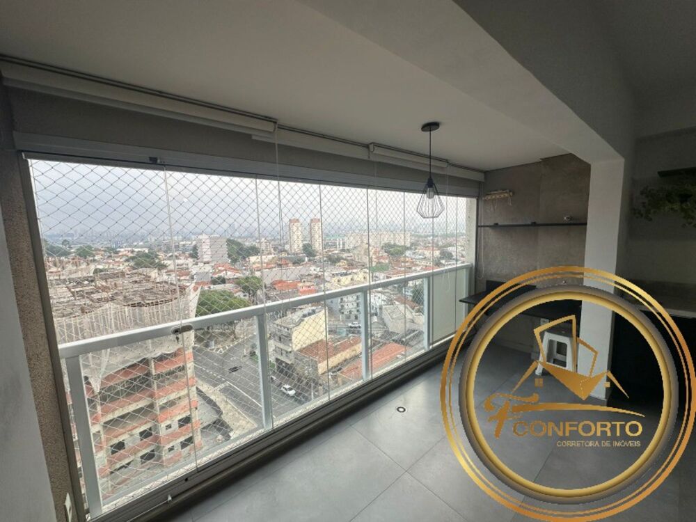 Apartamento, 1 quarto, 34 m² - Foto 6