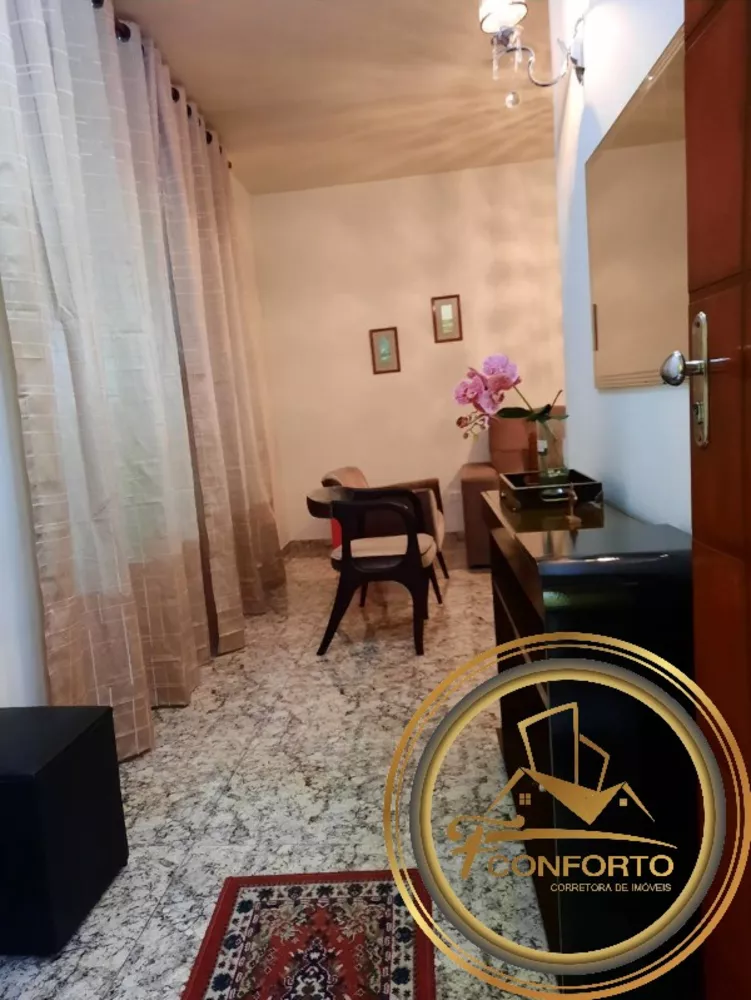 Casa à venda com 3 quartos, 124m² - Foto 4