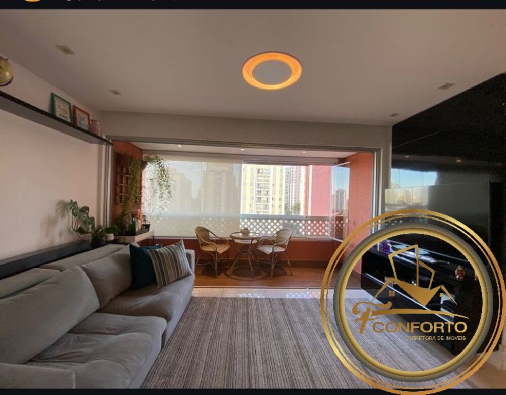 Apartamento, 3 quartos, 80 m² - Foto 24