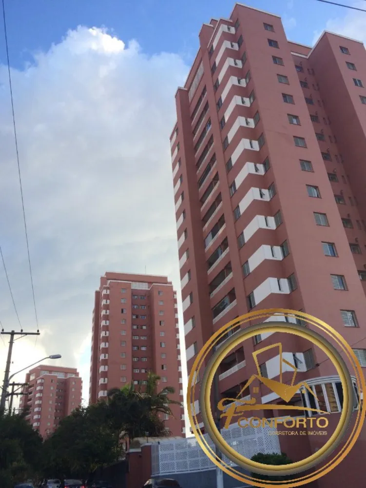 Apartamento, 3 quartos, 80 m² - Foto 35