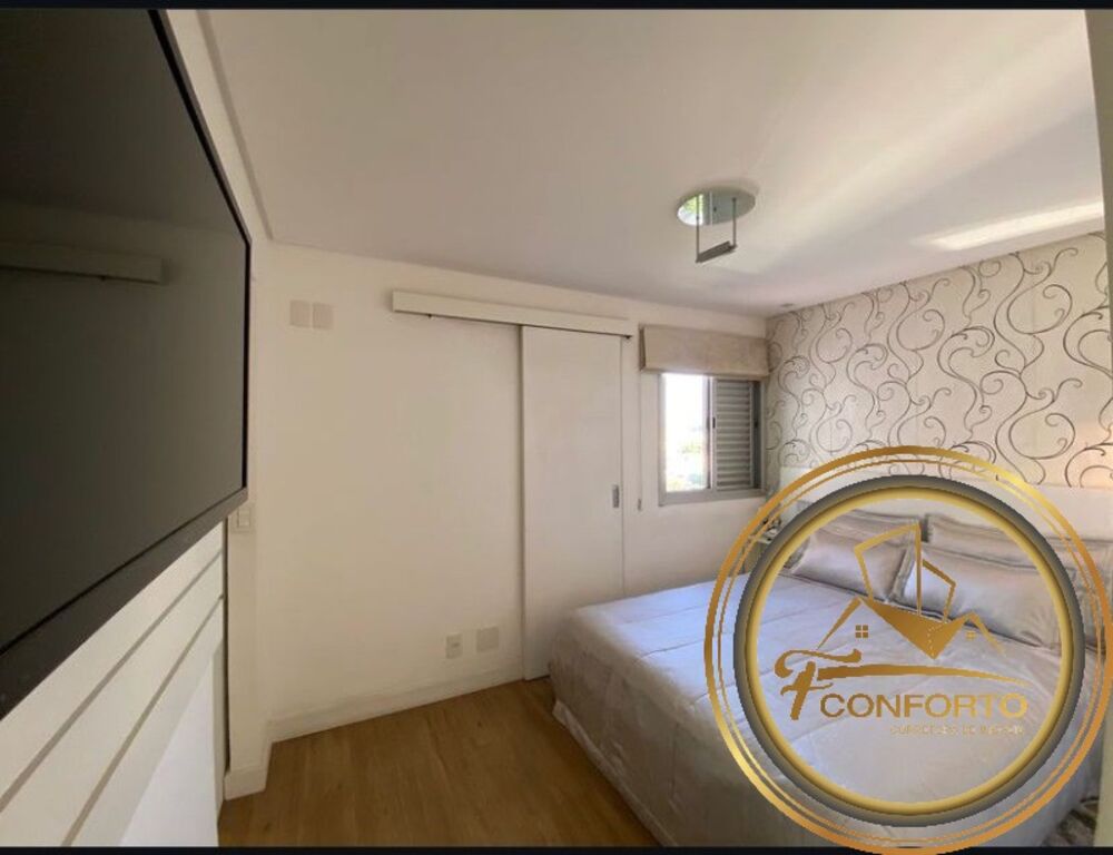 Apartamento, 3 quartos, 80 m² - Foto 19