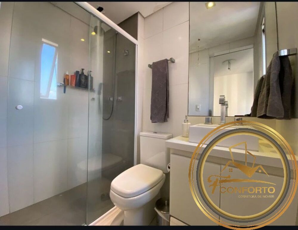 Apartamento, 3 quartos, 80 m² - Foto 5