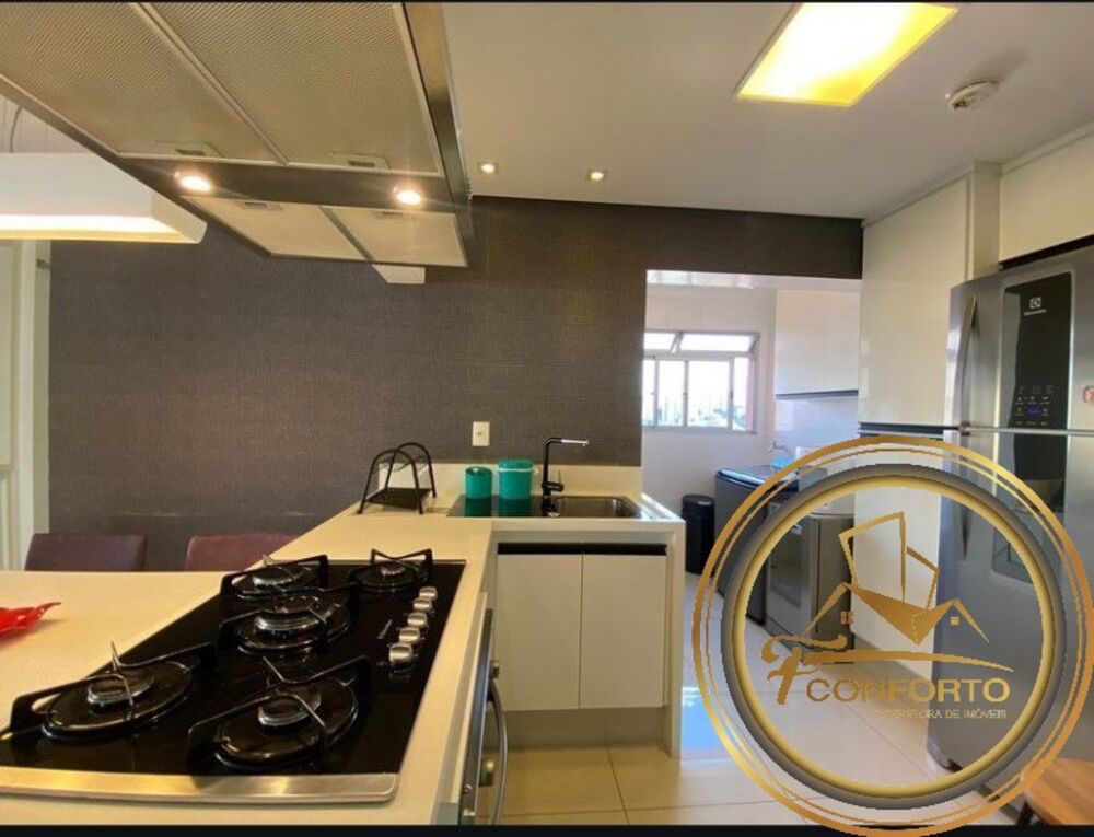Apartamento, 3 quartos, 80 m² - Foto 18