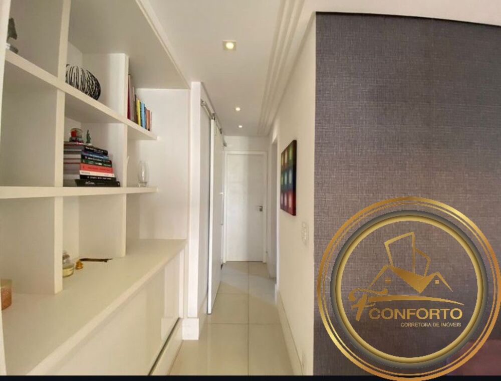 Apartamento, 3 quartos, 80 m² - Foto 23