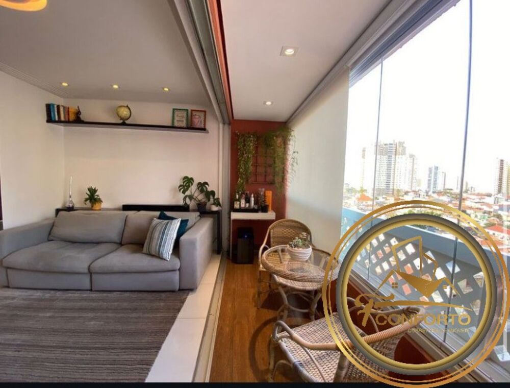 Apartamento, 3 quartos, 80 m² - Foto 27