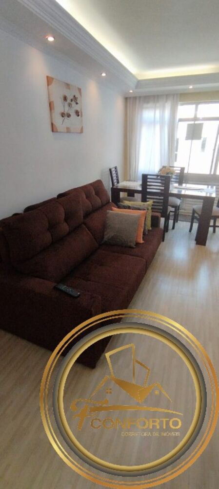 Apartamento, 1 quarto, 39 m² - Foto 9