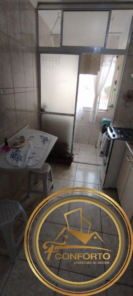 Apartamento, 1 quarto, 39 m² - Foto 7