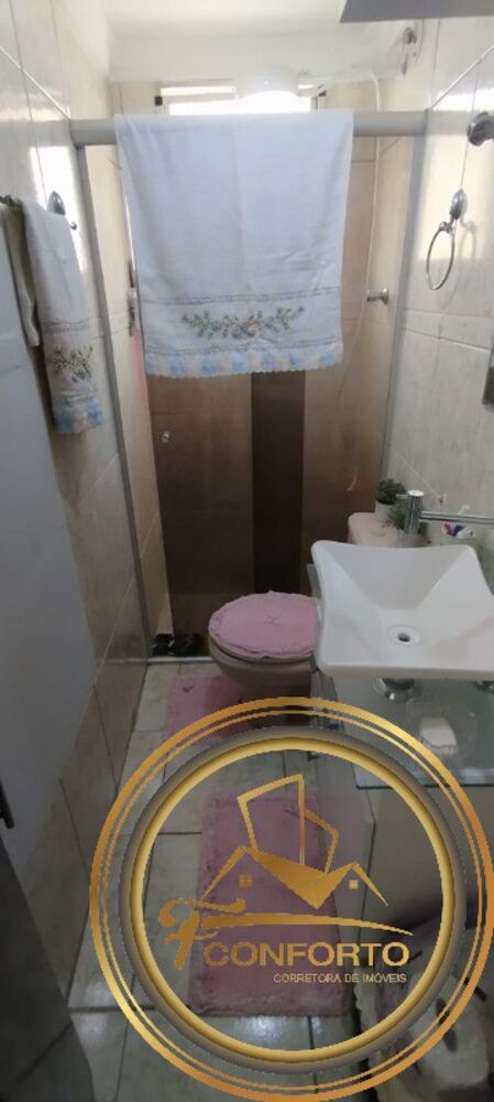Apartamento, 1 quarto, 39 m² - Foto 4