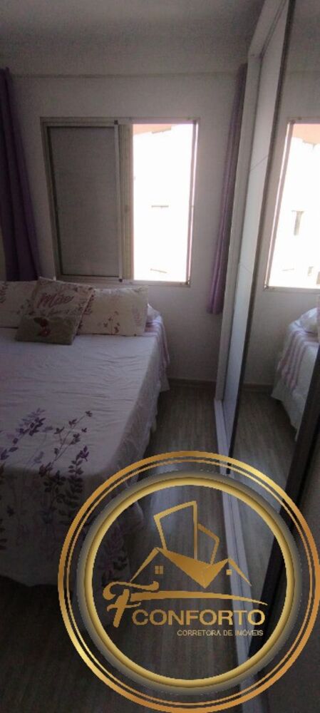Apartamento, 1 quarto, 39 m² - Foto 14