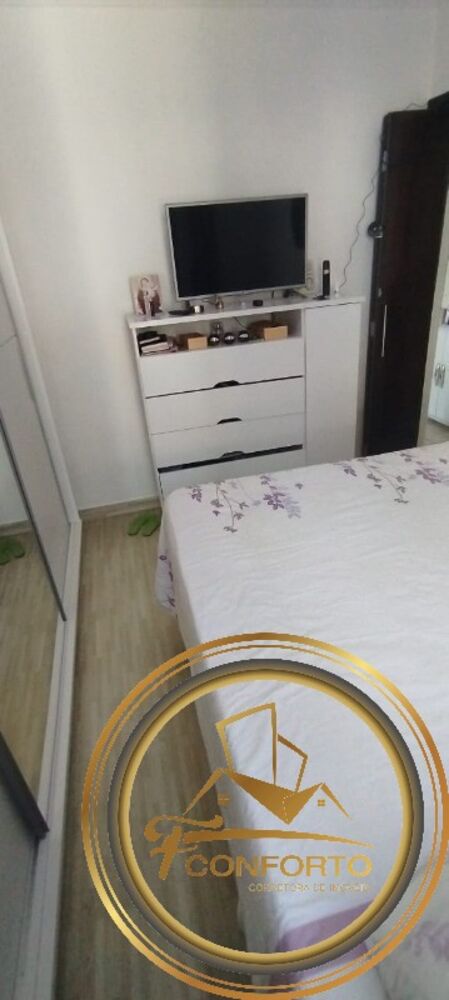 Apartamento, 1 quarto, 39 m² - Foto 8