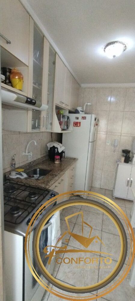 Apartamento, 1 quarto, 39 m² - Foto 6