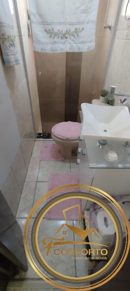 Apartamento, 1 quarto, 39 m² - Foto 2