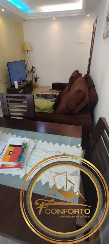 Apartamento, 1 quarto, 39 m² - Foto 5