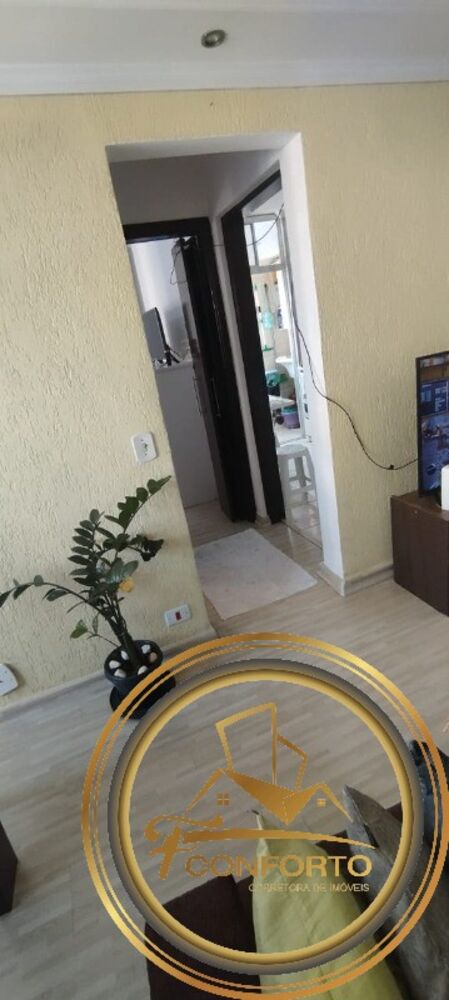 Apartamento, 1 quarto, 39 m² - Foto 11