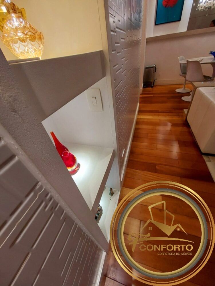 Apartamento, 3 quartos, 101 m² - Foto 8