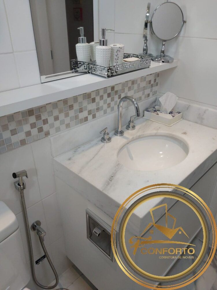 Apartamento, 3 quartos, 101 m² - Foto 12