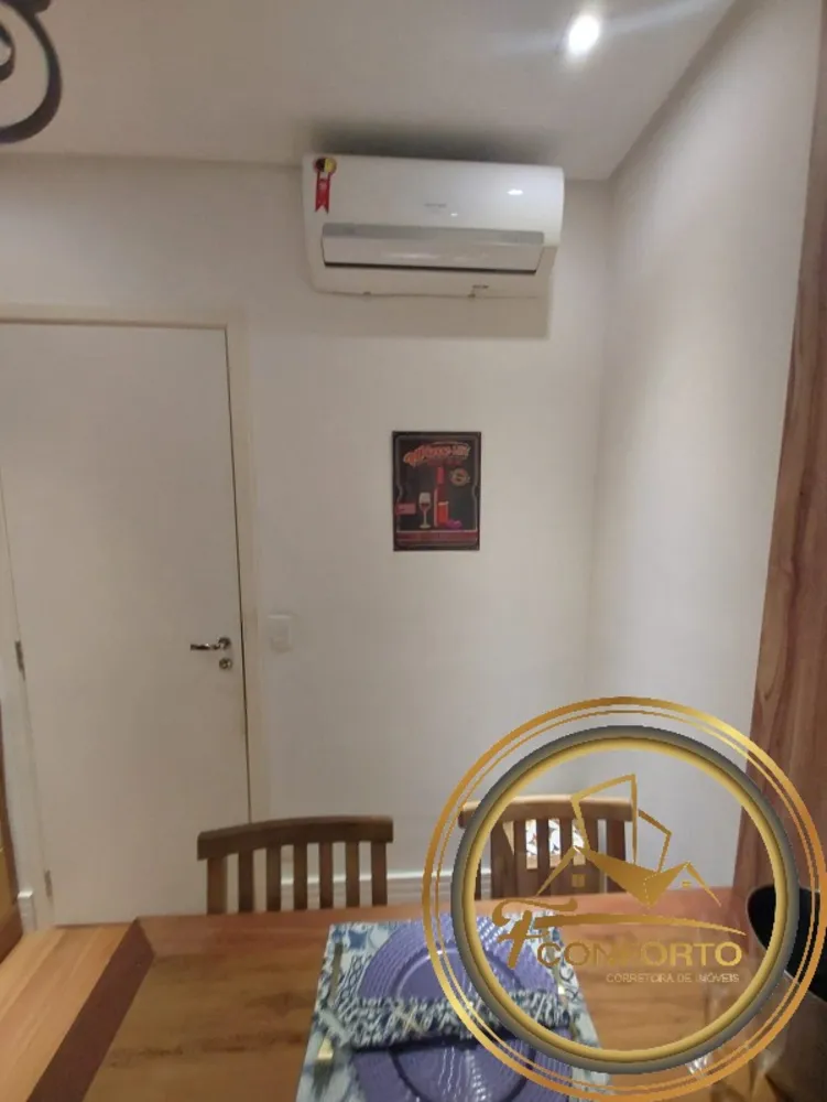 Apartamento, 3 quartos, 101 m² - Foto 14
