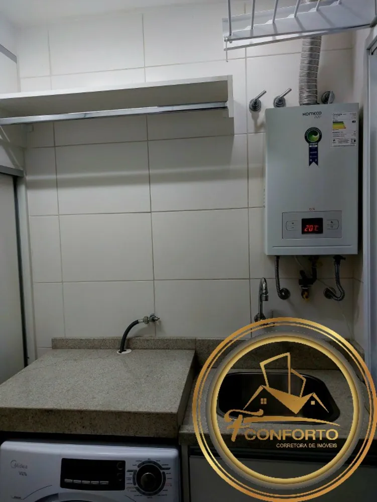 Apartamento, 3 quartos, 101 m² - Foto 10
