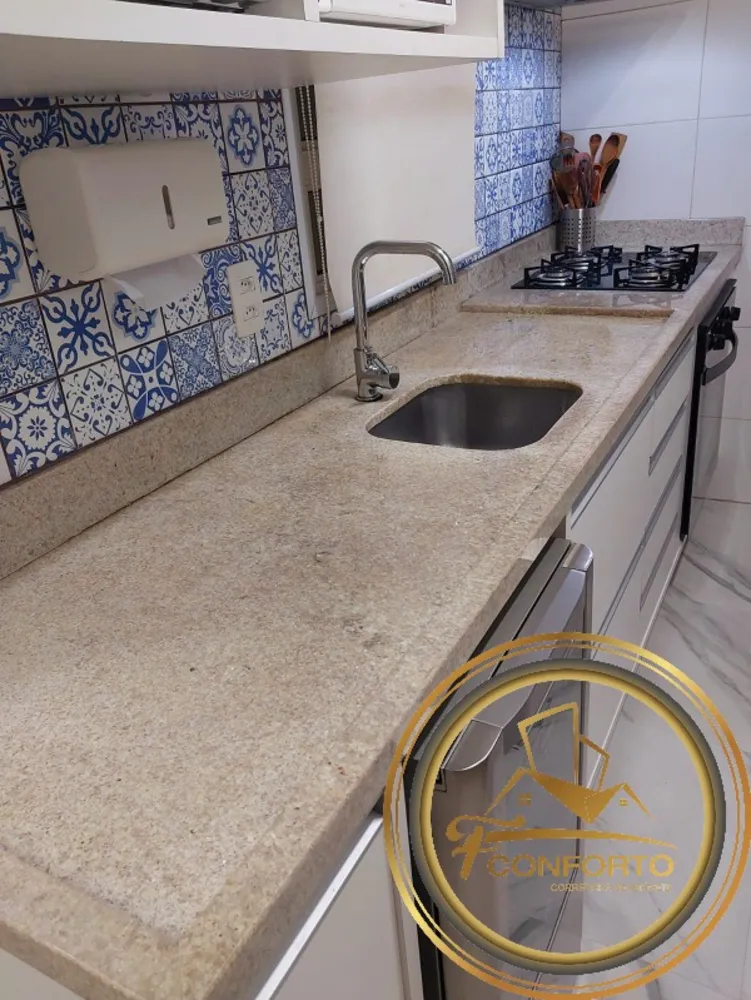 Apartamento, 3 quartos, 101 m² - Foto 9