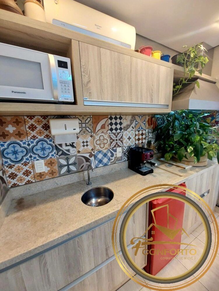 Apartamento, 3 quartos, 101 m² - Foto 5