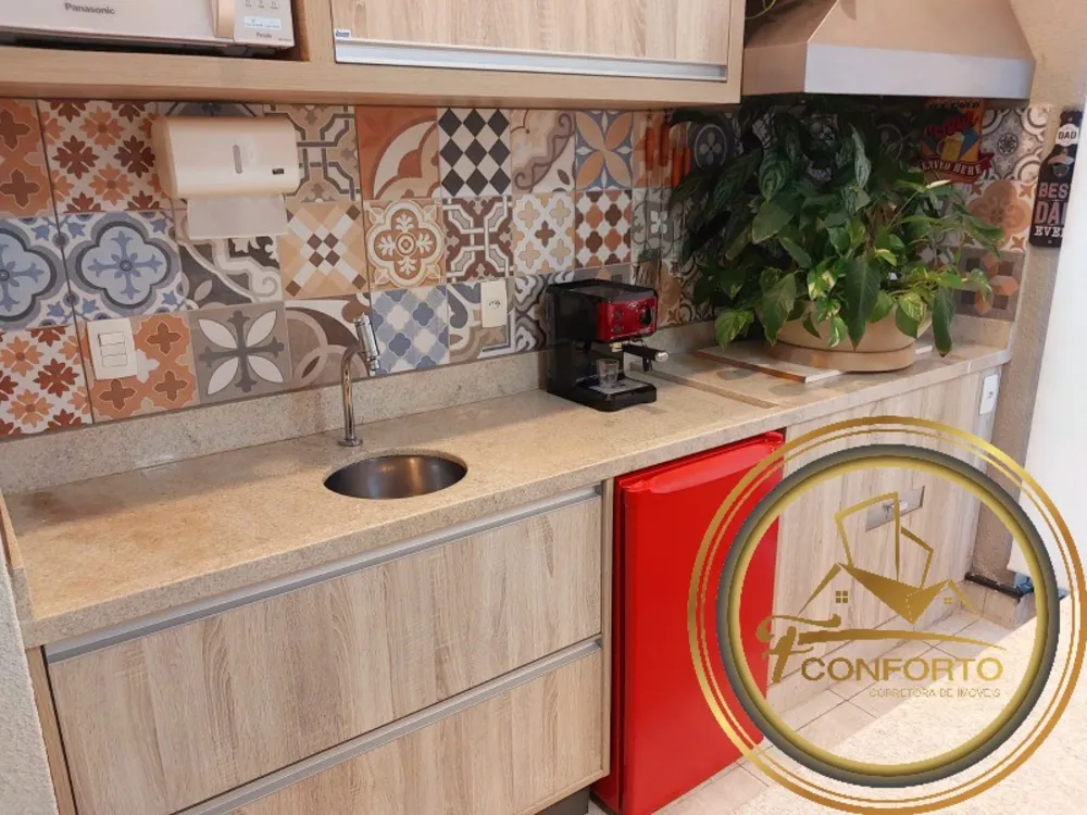 Apartamento, 3 quartos, 101 m² - Foto 3