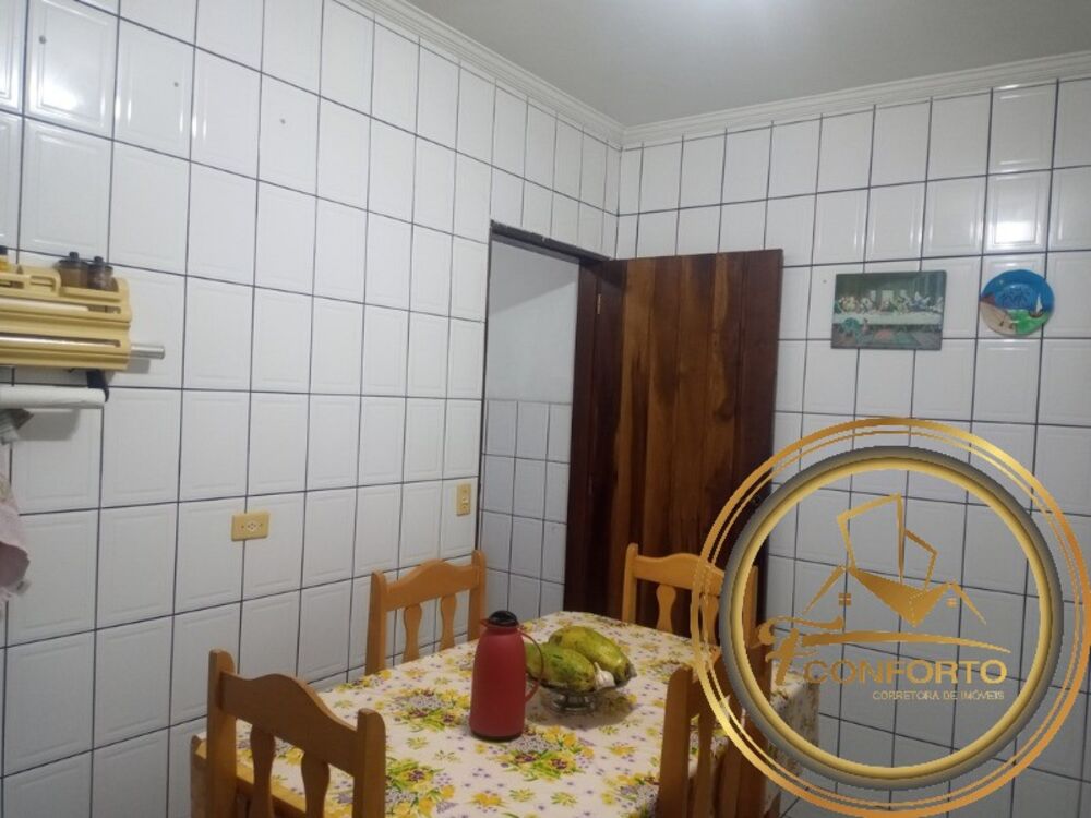 Sobrado, 2 quartos, 157 m² - Foto 1