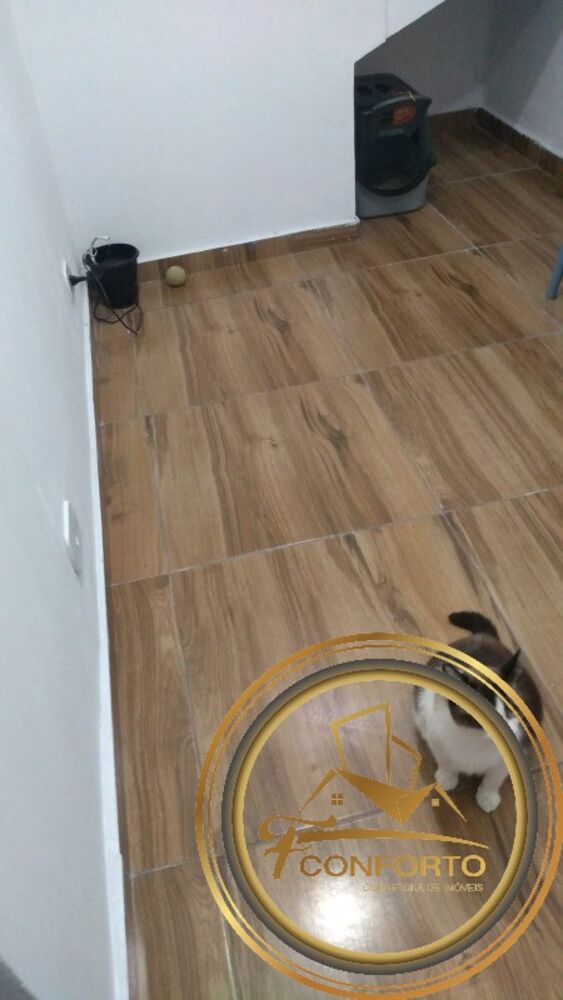 Sobrado, 2 quartos, 157 m² - Foto 6