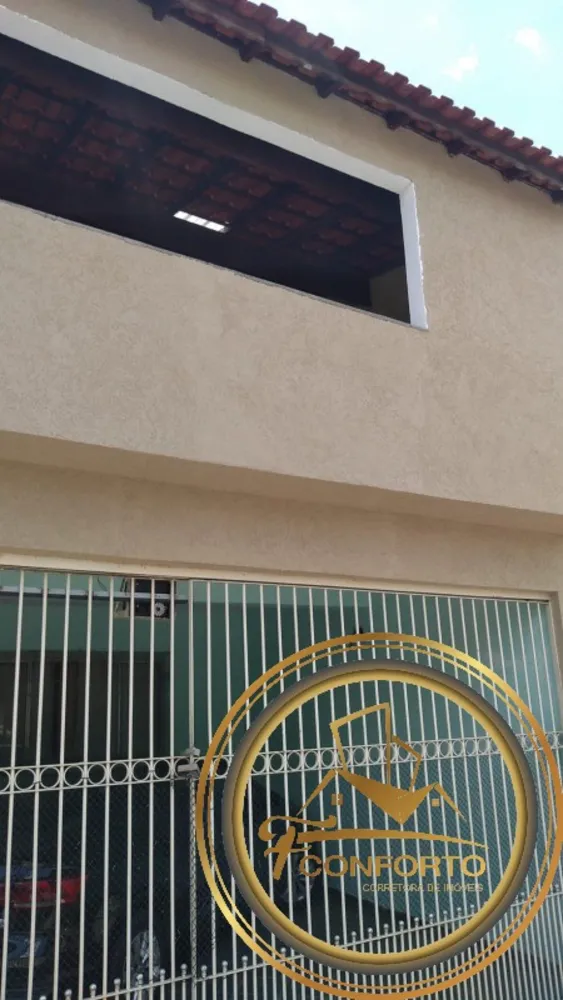 Sobrado, 2 quartos, 157 m² - Foto 15