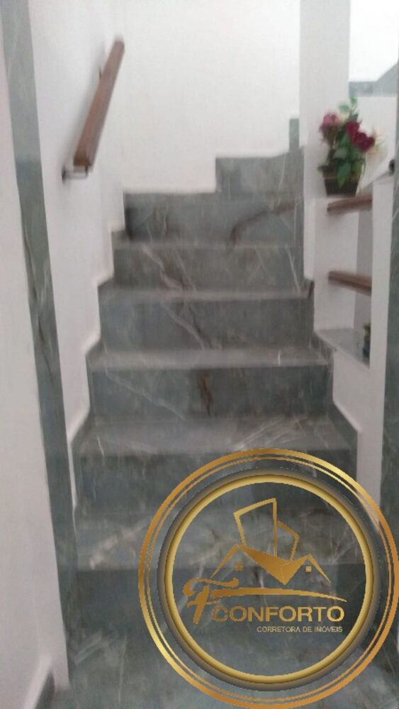 Sobrado, 2 quartos, 157 m² - Foto 2