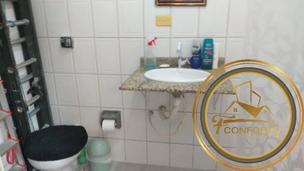 Sobrado, 2 quartos, 157 m² - Foto 13
