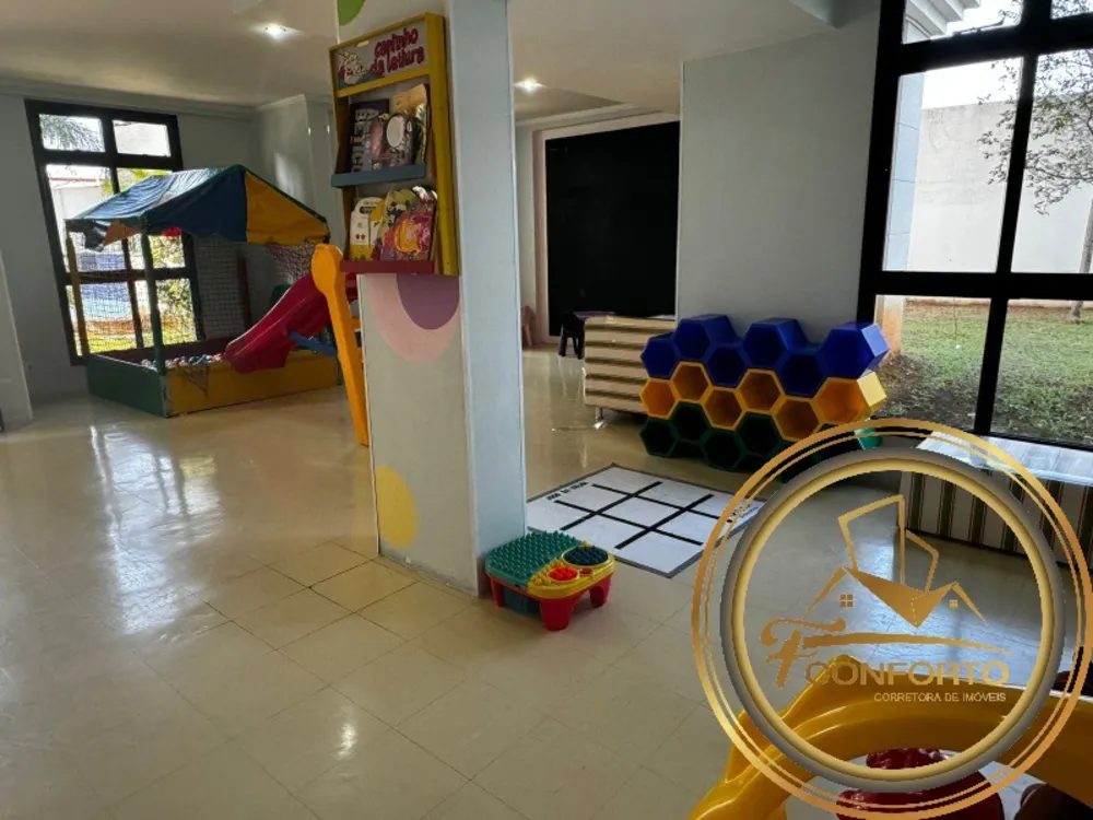 Apartamento, 3 quartos, 72 m² - Foto 19